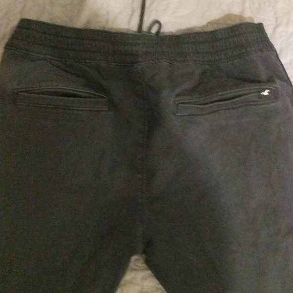 Hollister pants - Picture 5 of 5
